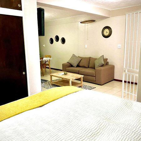 Apartament Laboria 102 & 103 Harrismith Zewnętrze zdjęcie