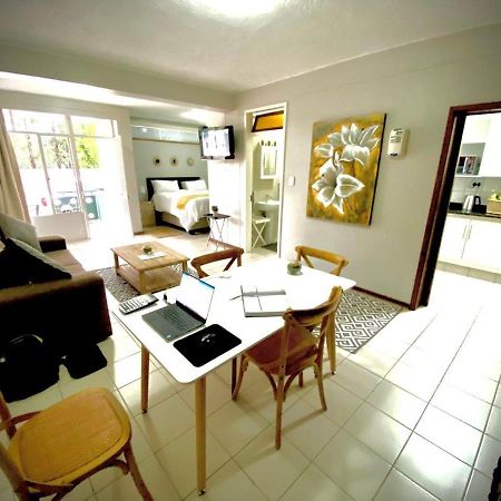 Apartament Laboria 102 & 103 Harrismith Zewnętrze zdjęcie