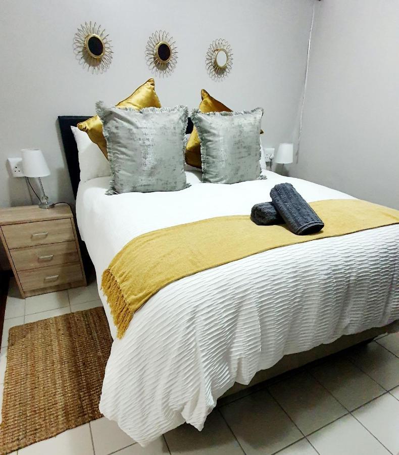 Apartament Laboria 102 & 103 Harrismith Zewnętrze zdjęcie