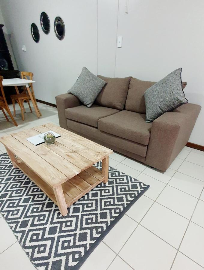 Apartament Laboria 102 & 103 Harrismith Zewnętrze zdjęcie