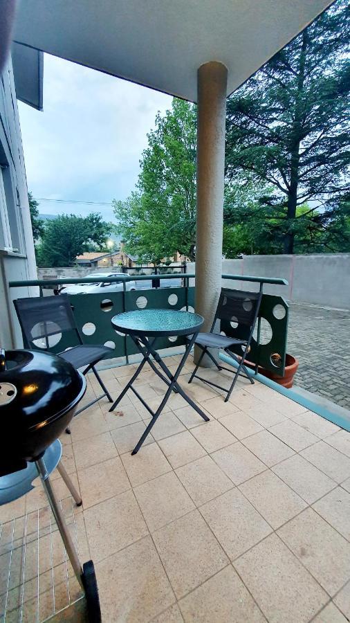 Apartament Laboria 102 & 103 Harrismith Zewnętrze zdjęcie