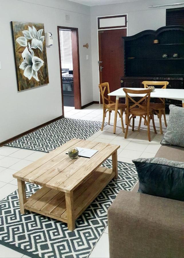 Apartament Laboria 102 & 103 Harrismith Zewnętrze zdjęcie