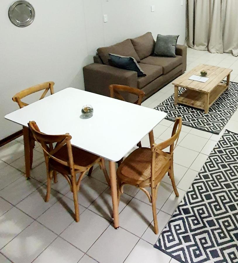 Apartament Laboria 102 & 103 Harrismith Zewnętrze zdjęcie