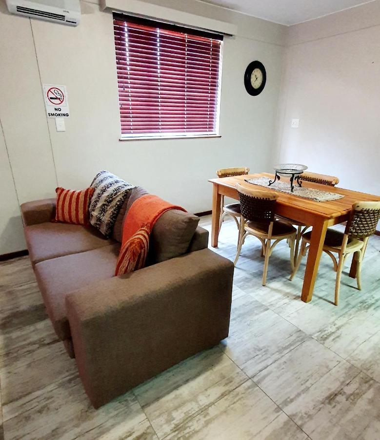 Apartament Laboria 102 & 103 Harrismith Zewnętrze zdjęcie