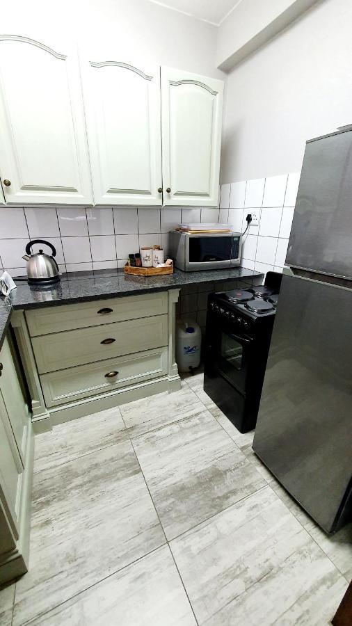 Apartament Laboria 102 & 103 Harrismith Zewnętrze zdjęcie