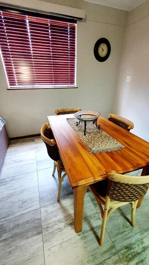 Apartament Laboria 102 & 103 Harrismith Zewnętrze zdjęcie