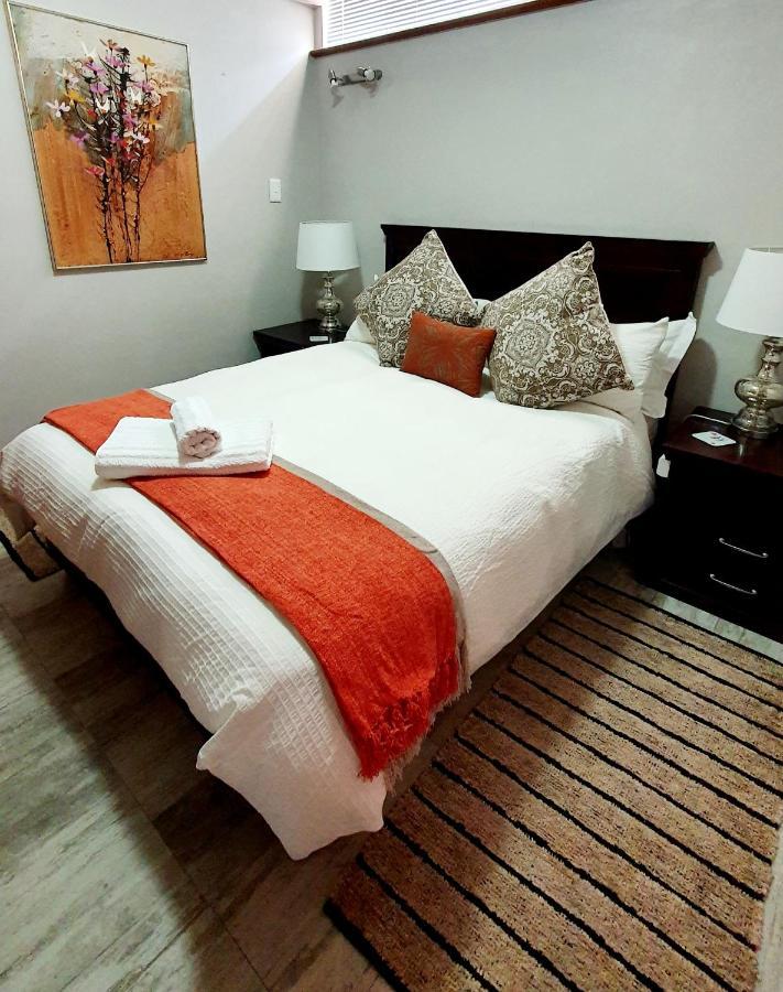 Apartament Laboria 102 & 103 Harrismith Zewnętrze zdjęcie