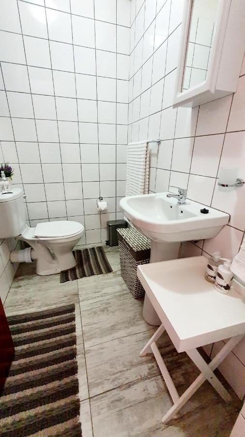 Apartament Laboria 102 & 103 Harrismith Zewnętrze zdjęcie
