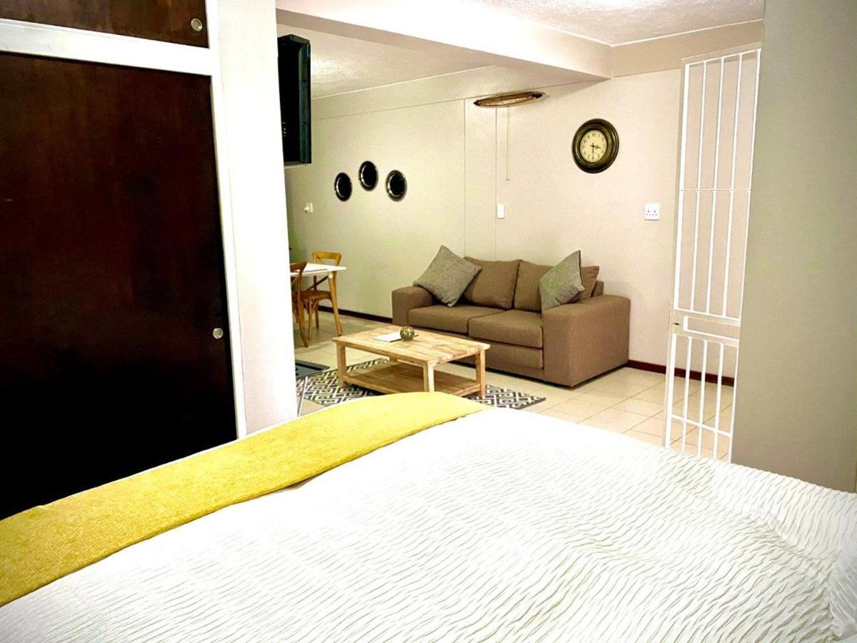Apartament Laboria 102 & 103 Harrismith Zewnętrze zdjęcie