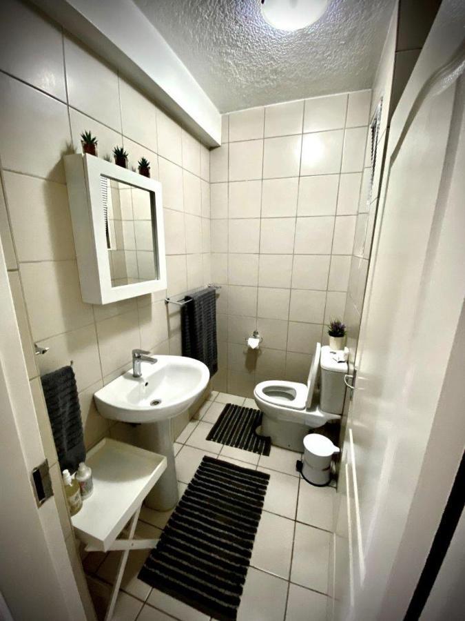 Apartament Laboria 102 & 103 Harrismith Zewnętrze zdjęcie