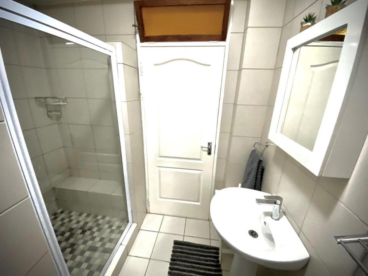 Apartament Laboria 102 & 103 Harrismith Zewnętrze zdjęcie