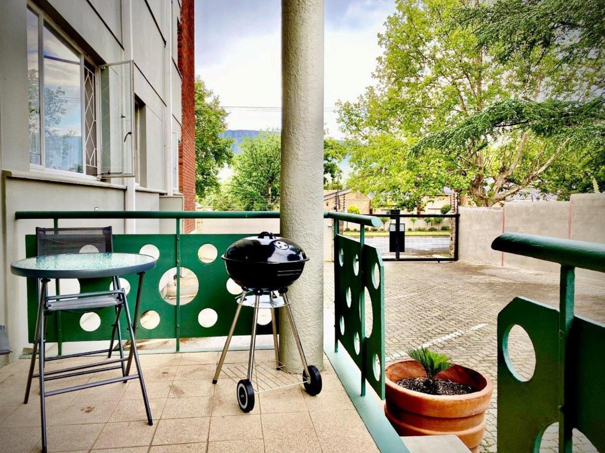 Apartament Laboria 102 & 103 Harrismith Zewnętrze zdjęcie