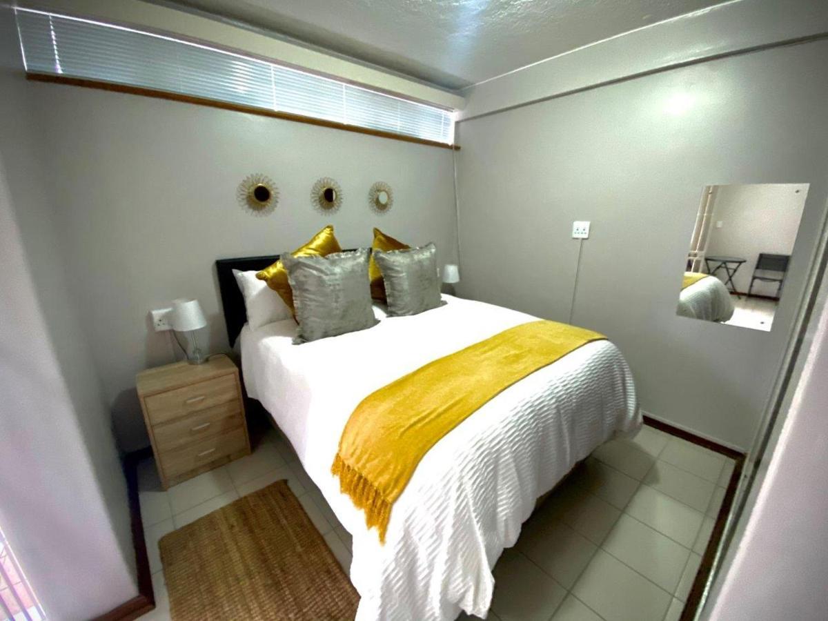 Apartament Laboria 102 & 103 Harrismith Zewnętrze zdjęcie
