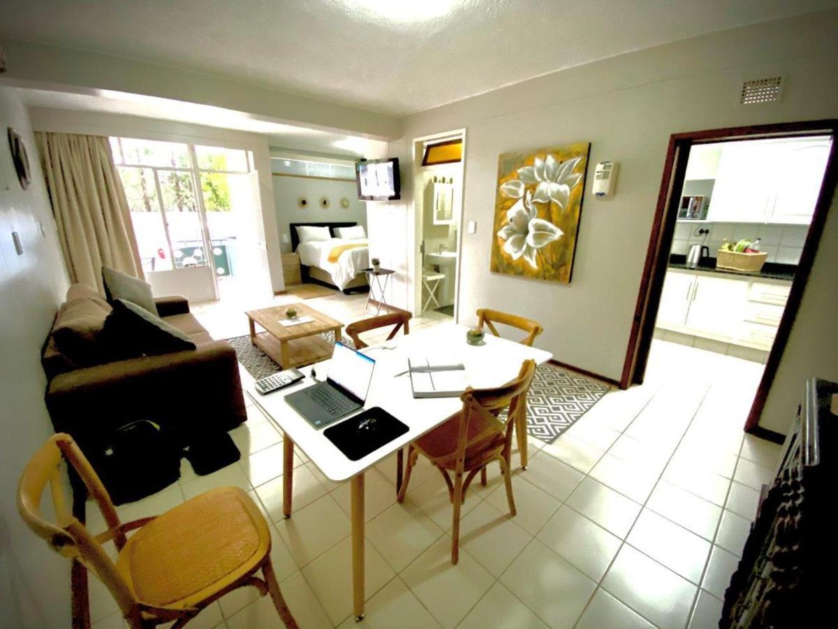 Apartament Laboria 102 & 103 Harrismith Zewnętrze zdjęcie